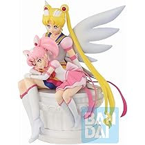 セーラームーン 一番くじ ラストワン 変身ブローチ型懐中時計 Amazon.co.jp: 一番くじ 美少女戦士セーラームーン ラストワン賞